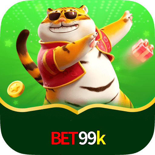 Imagem promocional da bet99k mostrando a plataforma e suas vantagens